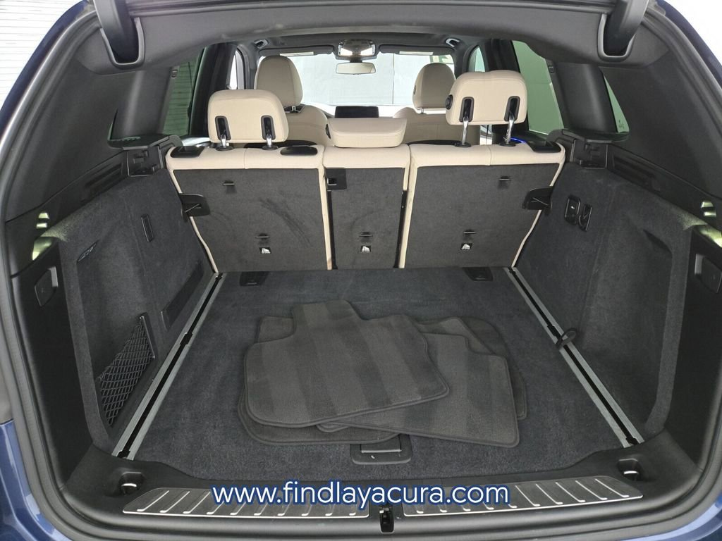Used 2021 BMW X3 sDrive30i w/ Premium Package image 15