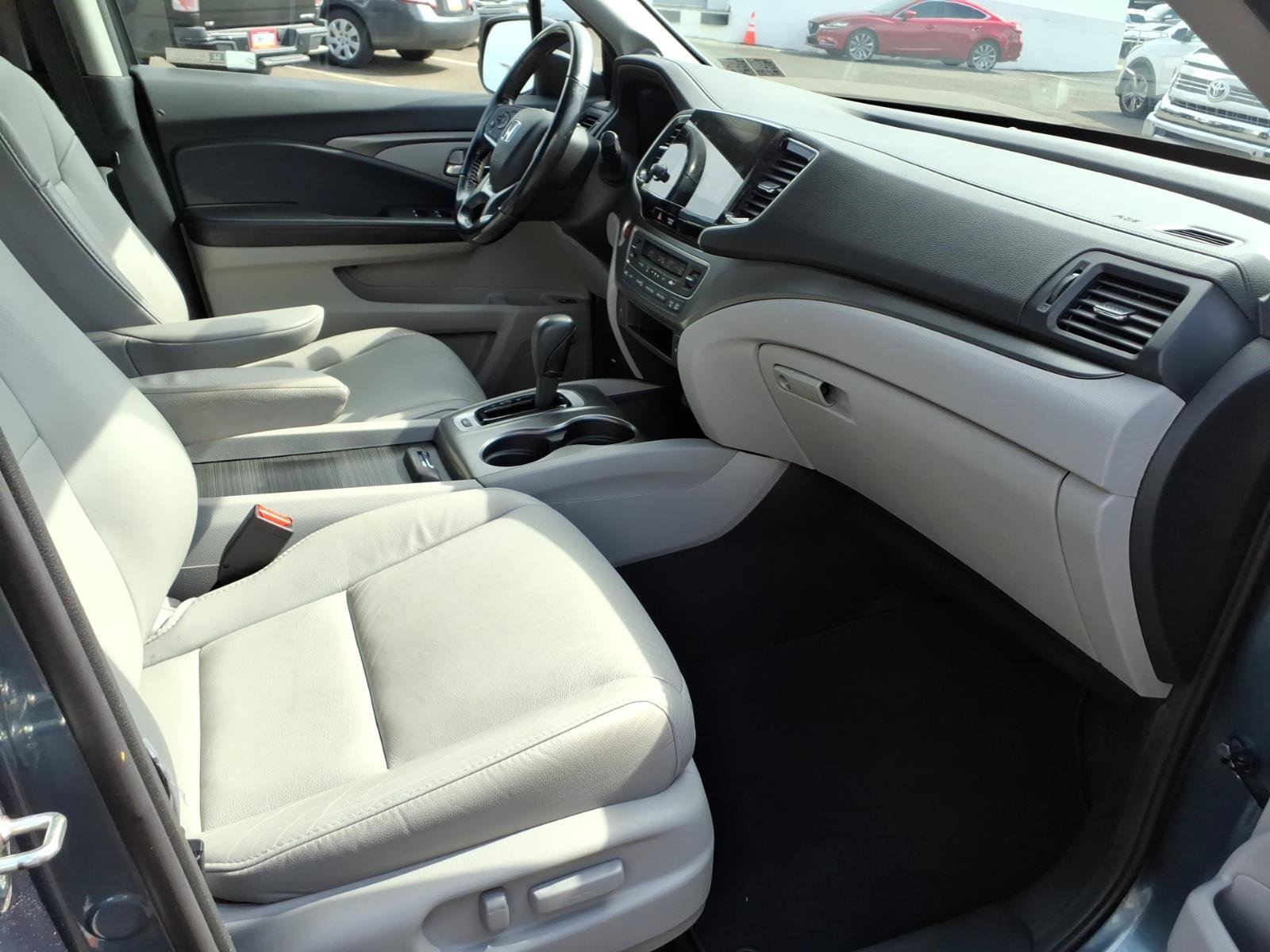 Used 2019 Honda Pilot EX-L image 31