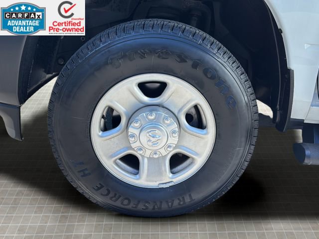Certified 2023 RAM 3500 Tradesman image 45