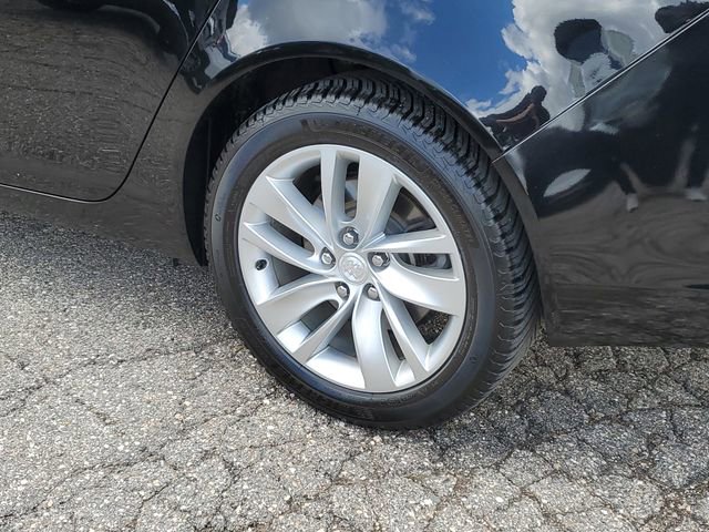 Used 2016 Buick Regal Premium FWD image 31