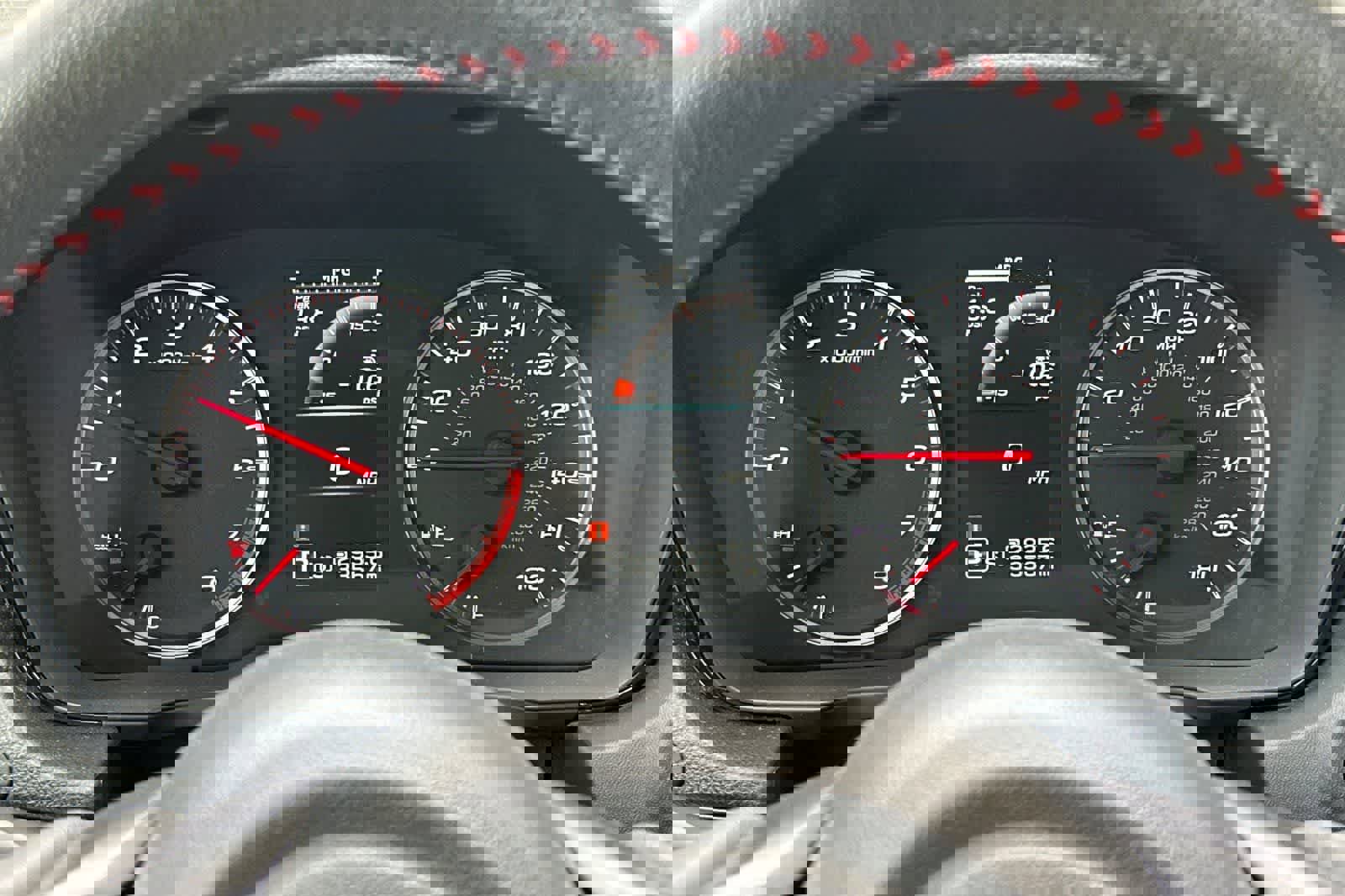 Used 2022 Subaru WRX Premium image 26