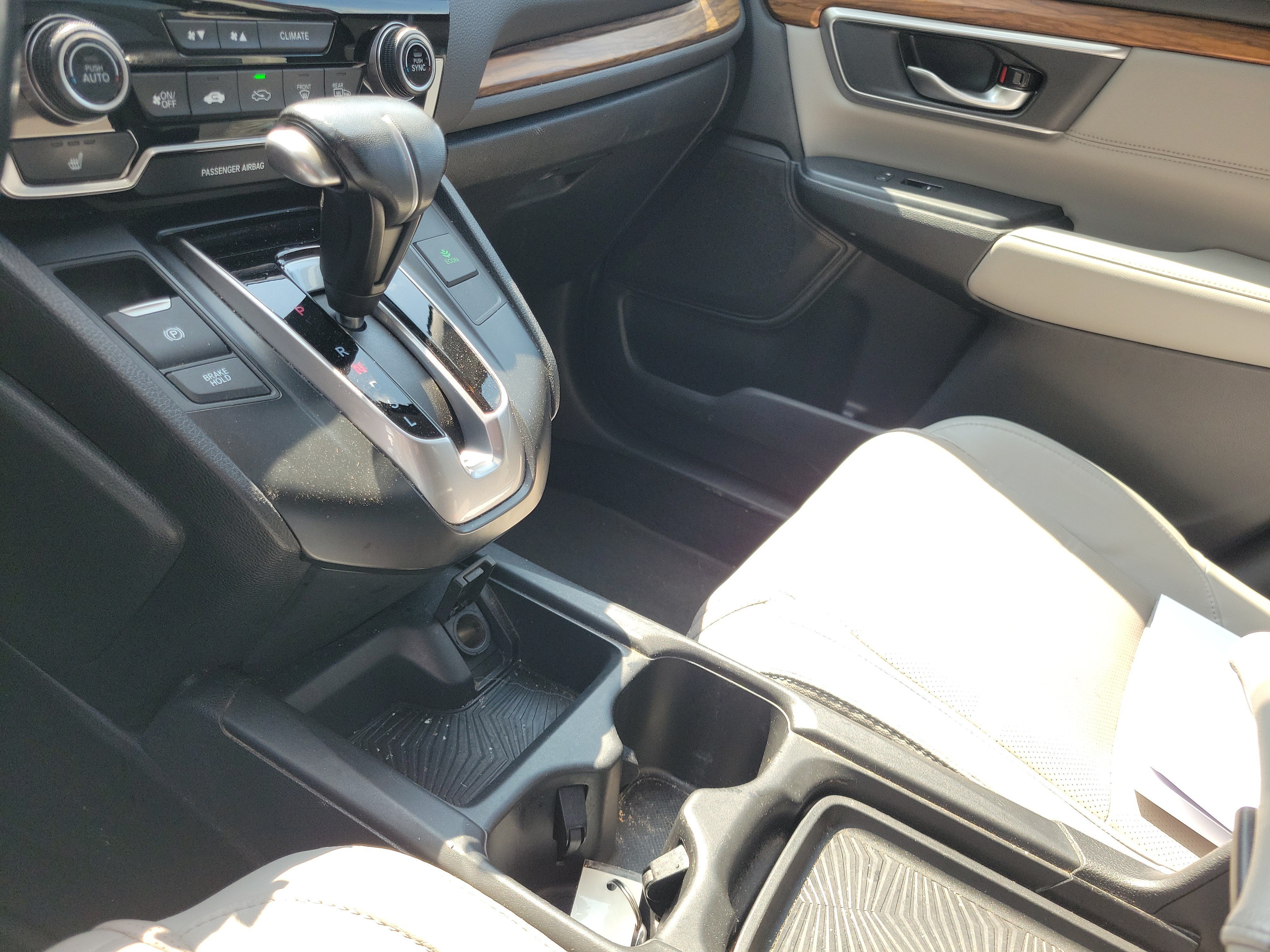 Used 2019 Honda CR-V Touring image 29