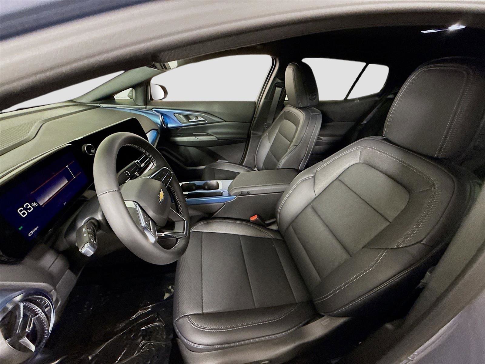 Used 2026 Chevrolet Equinox EV LT image 15