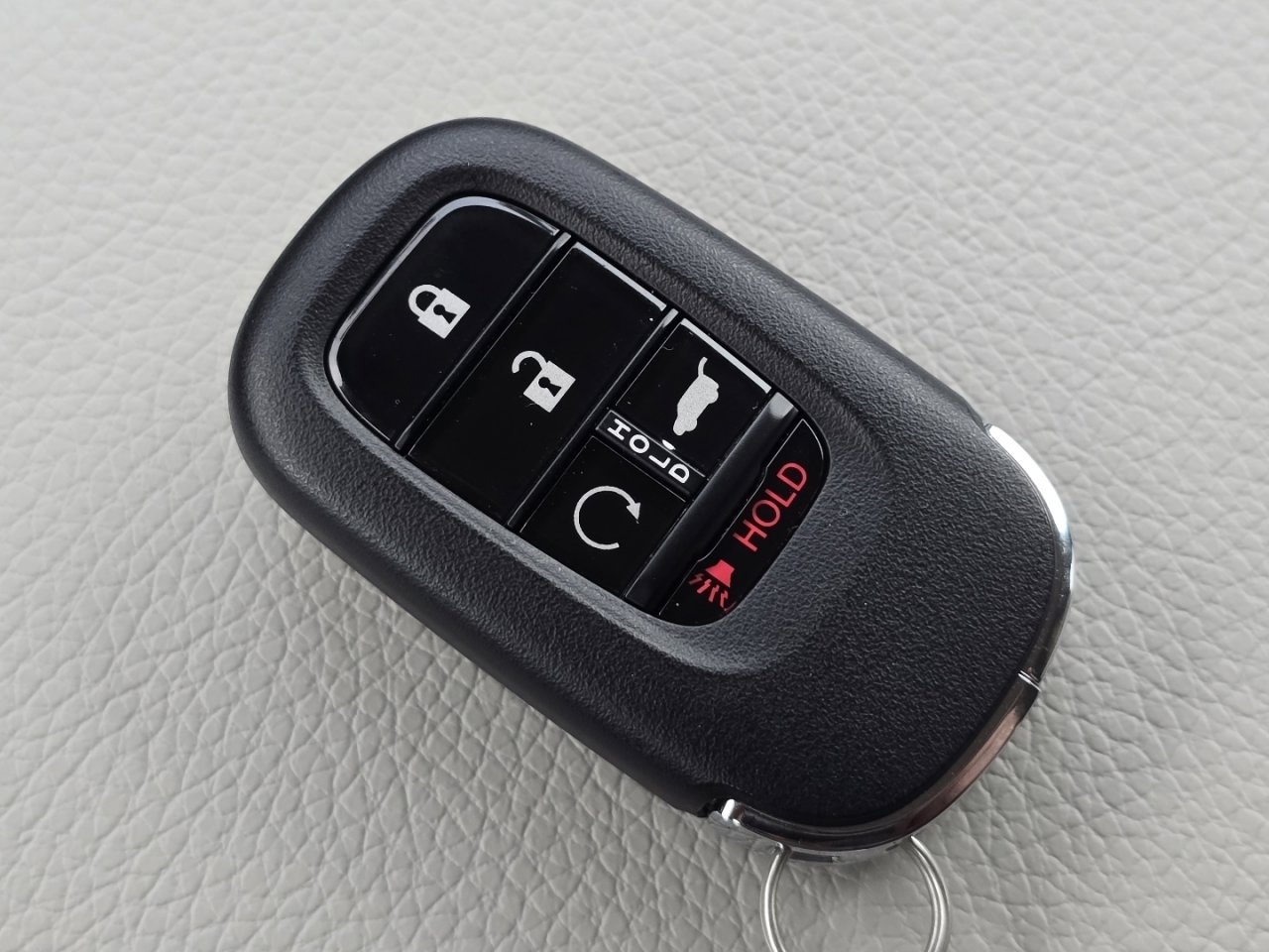 New 2026 Honda Passport RTL image 31