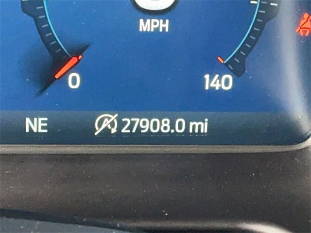 Used 2024 Ford Bronco Raptor w/ Interior Carbon Fiber Pack 6 image 26