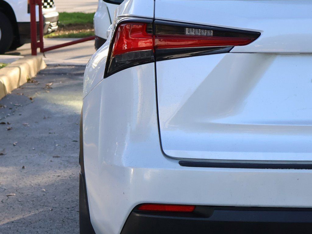 Used 2021 Lexus NX 300 FWD w/ Accessory Package 2 image 13