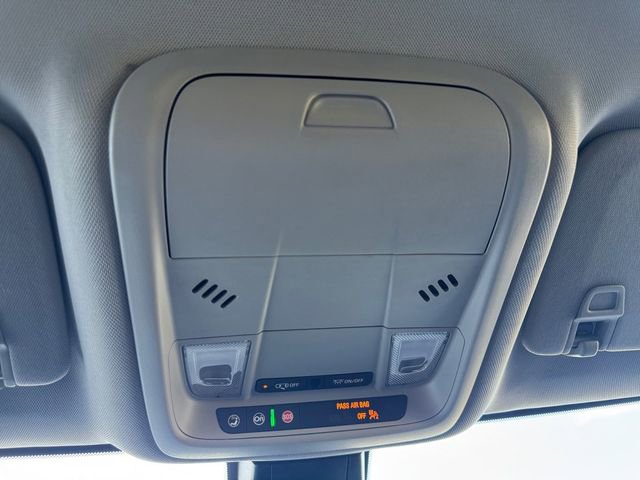 Used 2024 Chevrolet Blazer LT w/ LPO, Cargo Package image 26