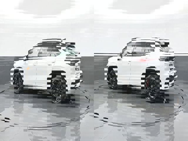 New 2026 Volkswagen Tiguan SE R-Line image 5