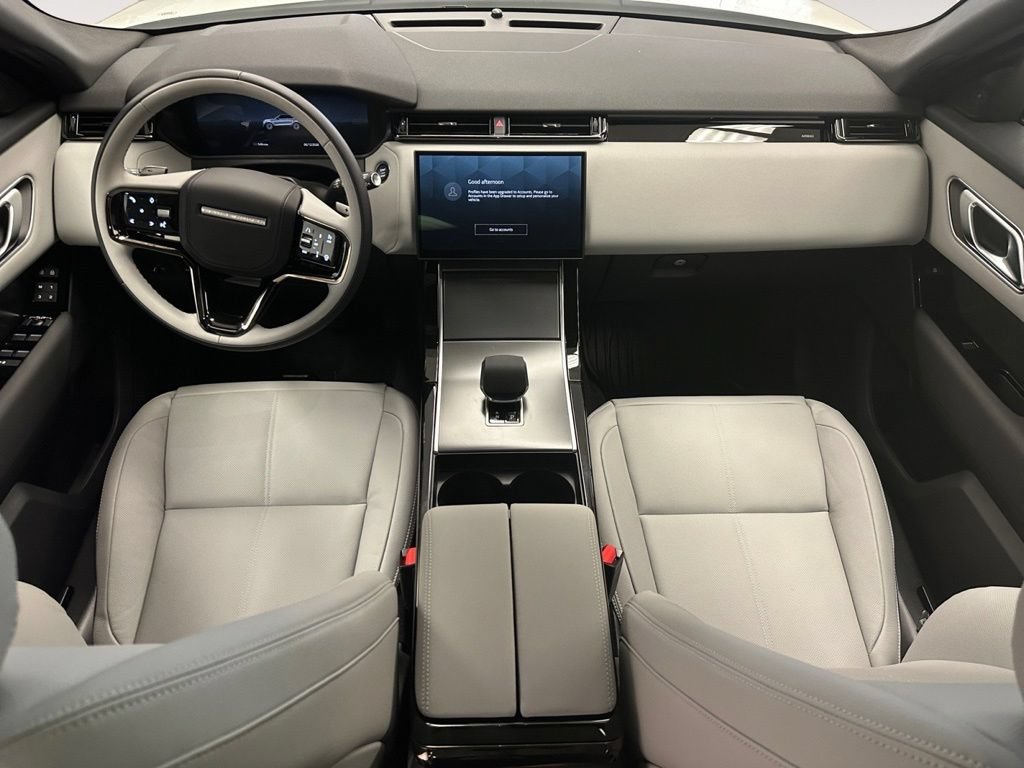 Used 2026 Land Rover Range Rover Velar S AWD/4WD image 22