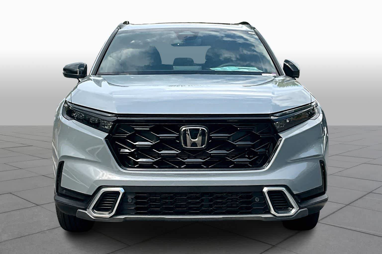 New 2026 Honda CR-V Sport Touring image 3