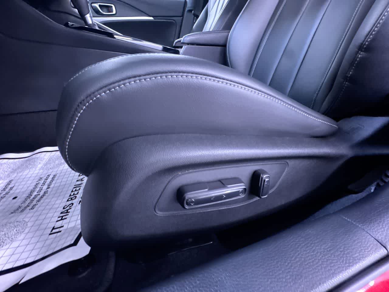 Used 2023 Acura Integra A-Spec FWD image 13