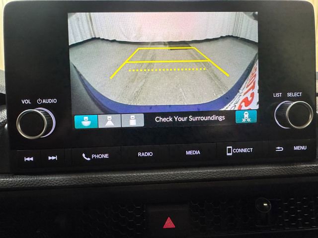 Used 2023 Honda CR-V EX image 23