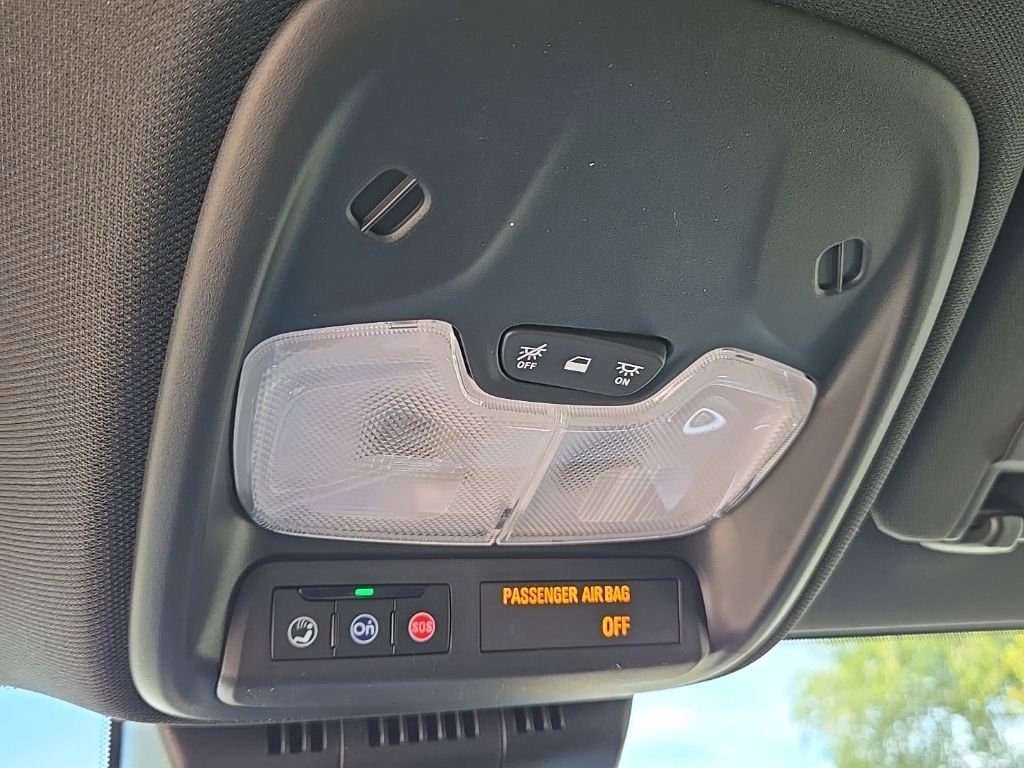 New 2026 GMC Canyon Elevation w/ Convenience Package image 30