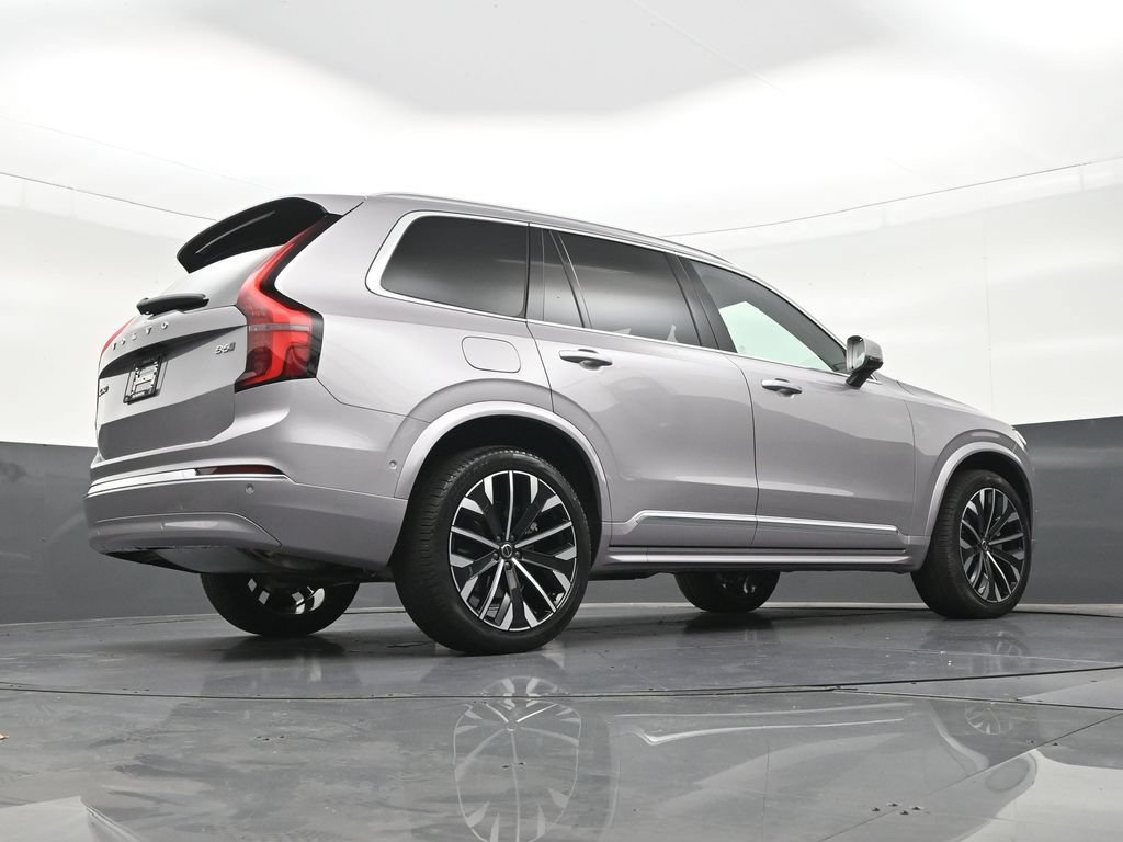 New 2026 Volvo XC90 B6 Plus w/ Protection Package Premier AWD/4WD image 35