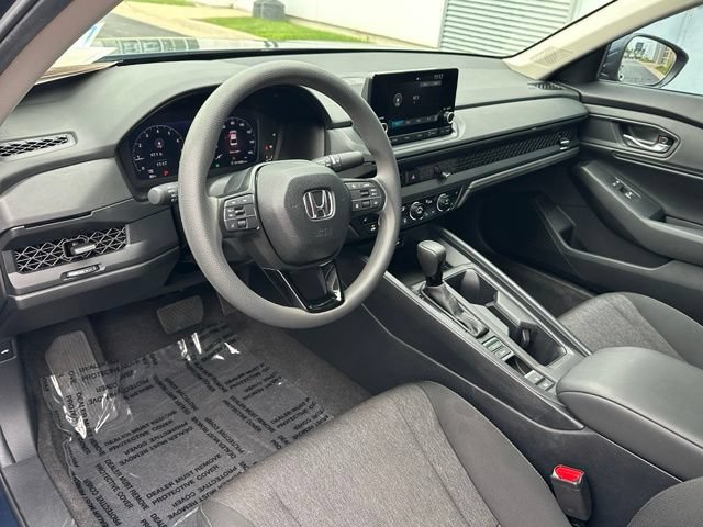 Used 2024 Honda Accord EX image 32