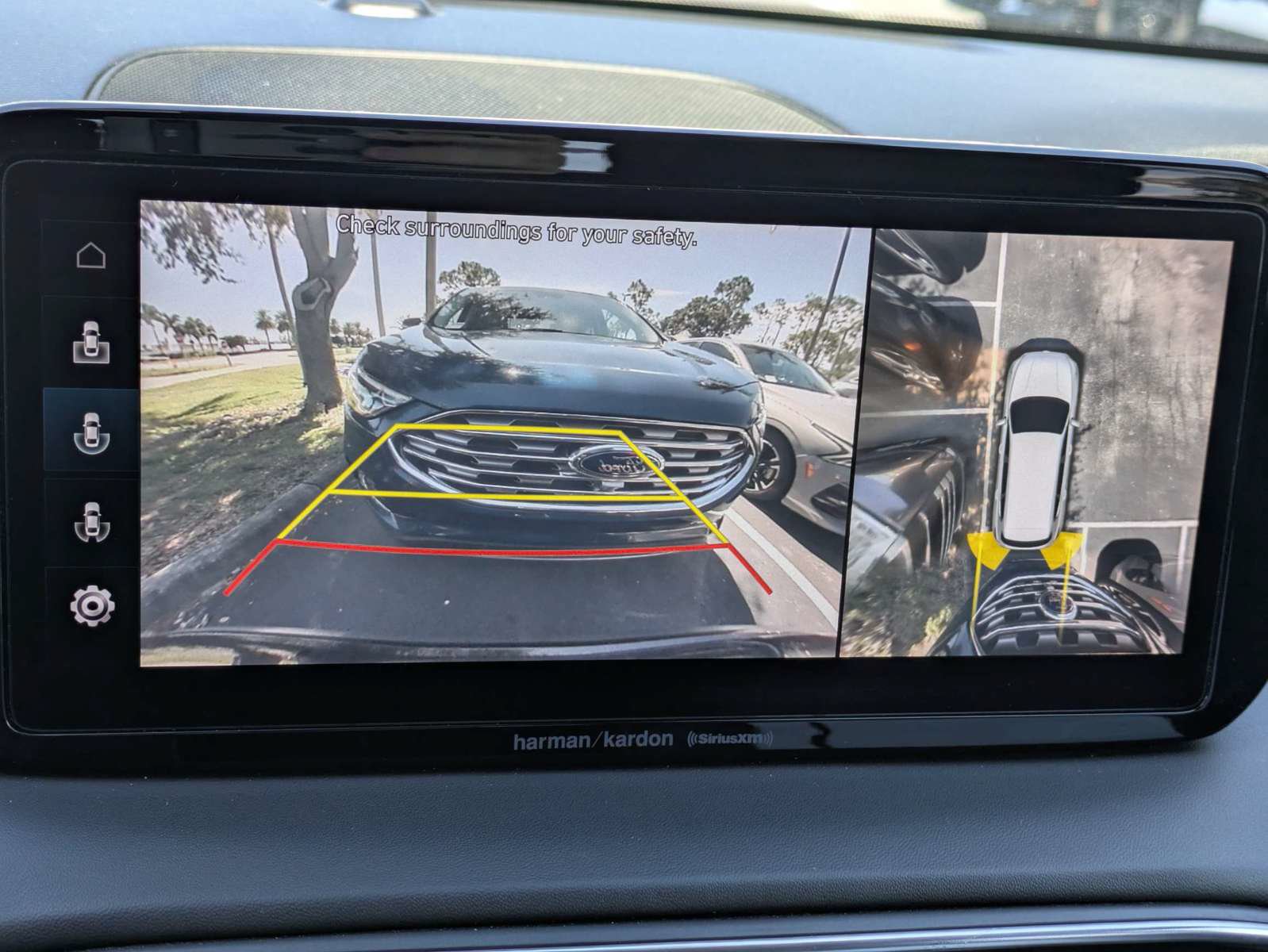 Used 2022 Hyundai Santa Fe Limited FWD image 28