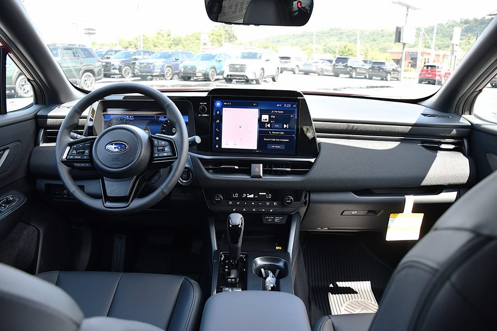 New 2026 Subaru Outback Premium AWD/4WD image 19
