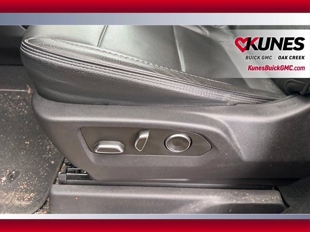 Used 2024 GMC Sierra 1500 Denali AWD/4WD image 10