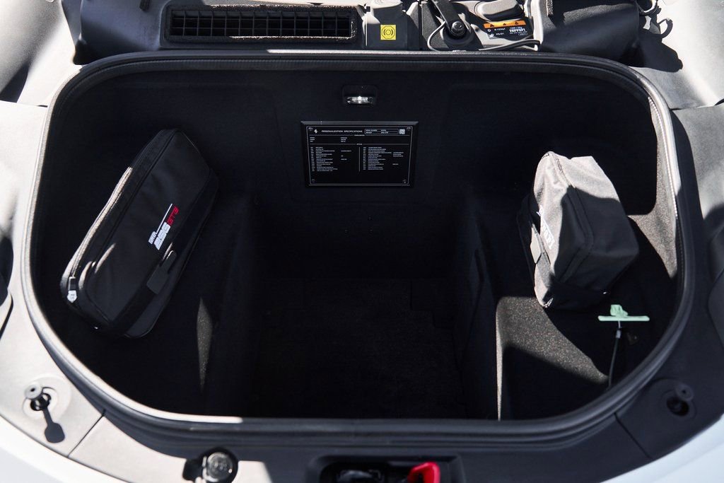 Used 2024 Ferrari 296 GTB image 19