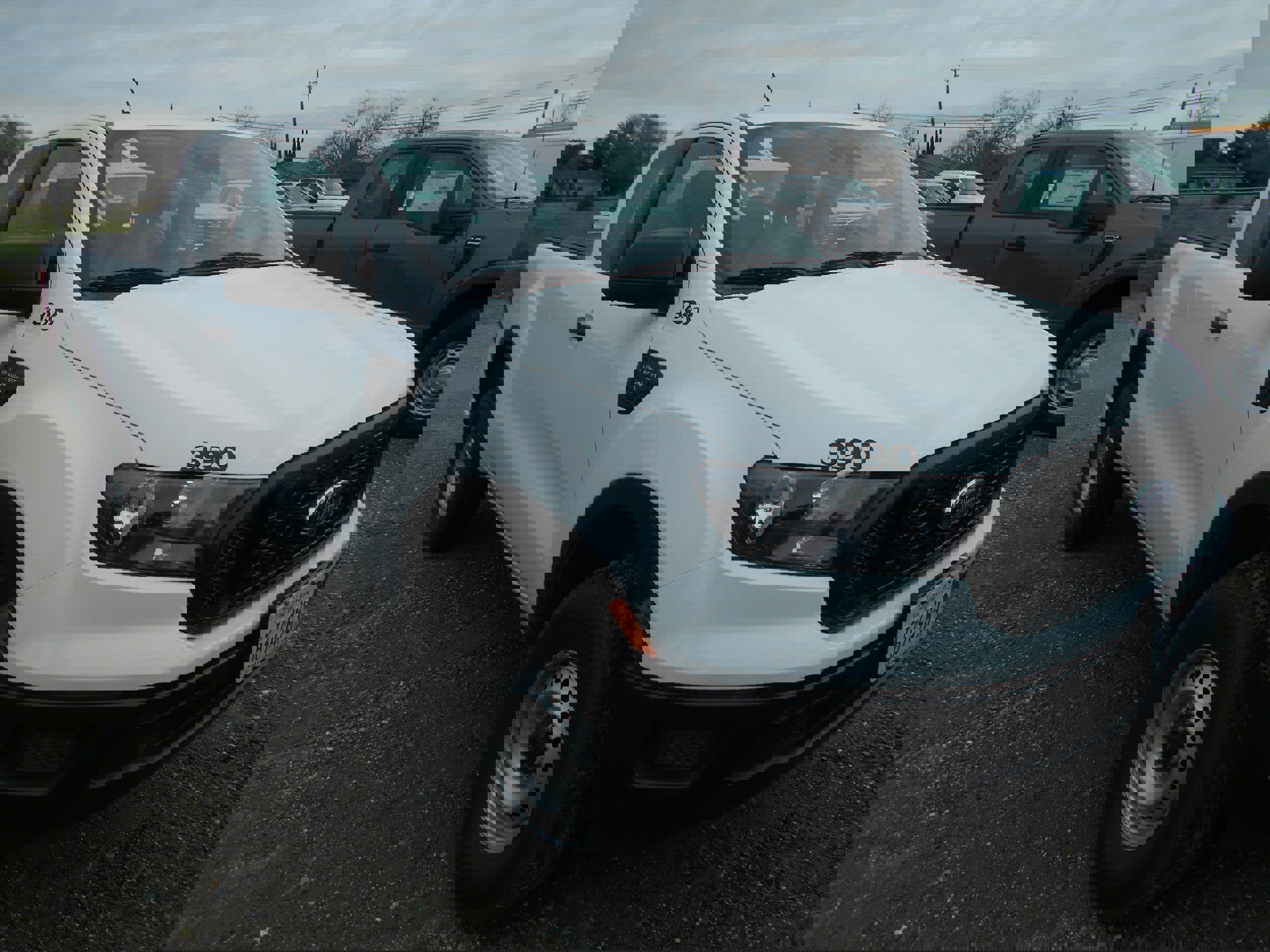 Used 2022 Ford Ranger XL image 1