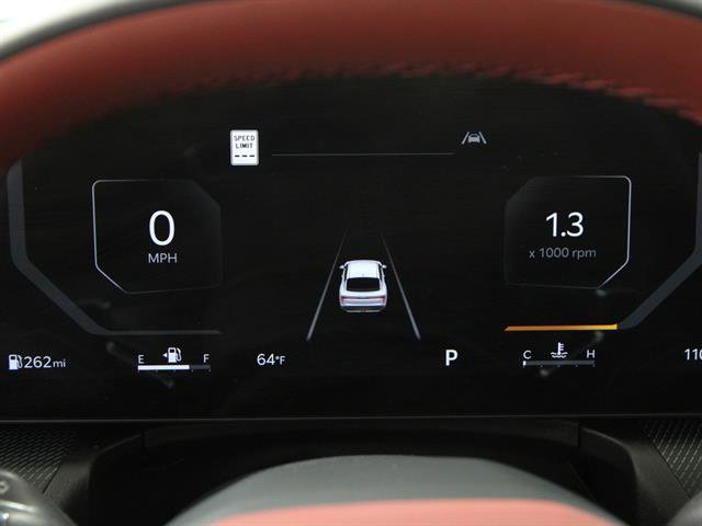 Used 2025 Kia K4 GT-Line w/ GT-Line Premium Package image 8