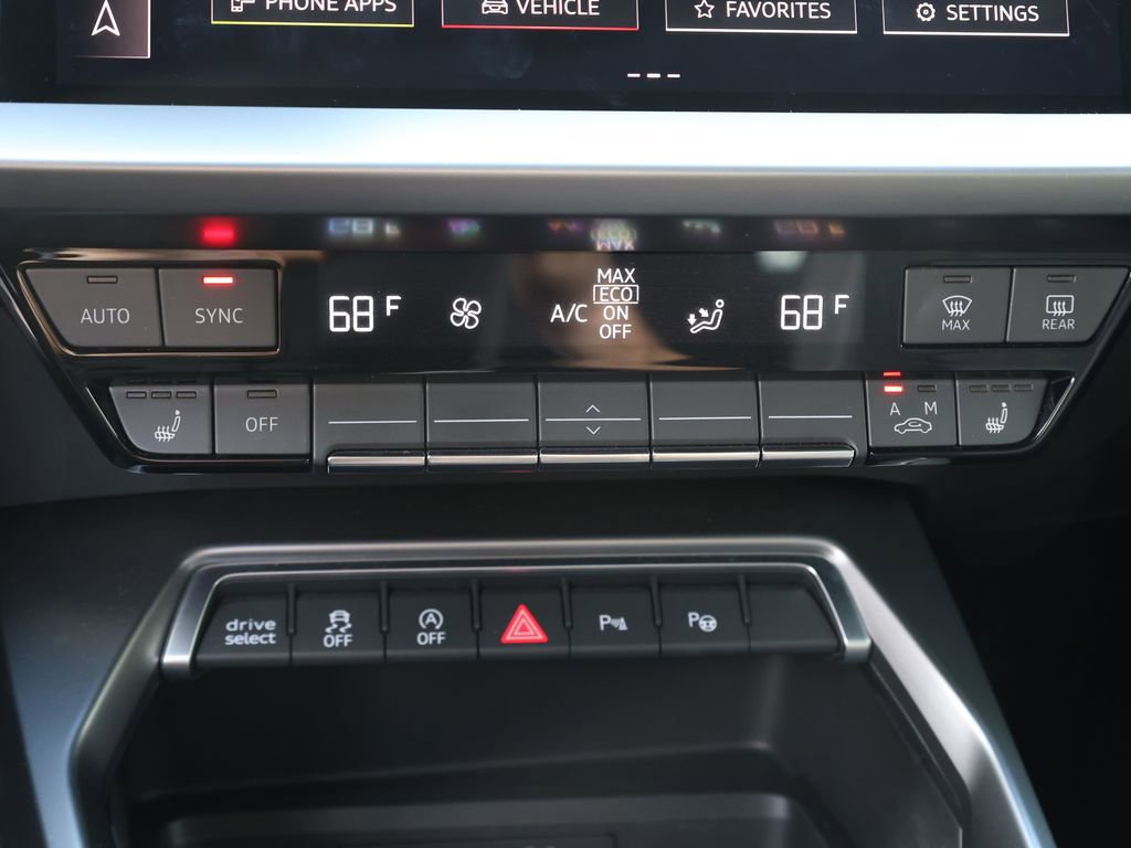 Used 2022 Audi A3 2.0T Premium image 28