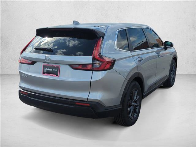 New 2026 Honda CR-V EX-L image 7