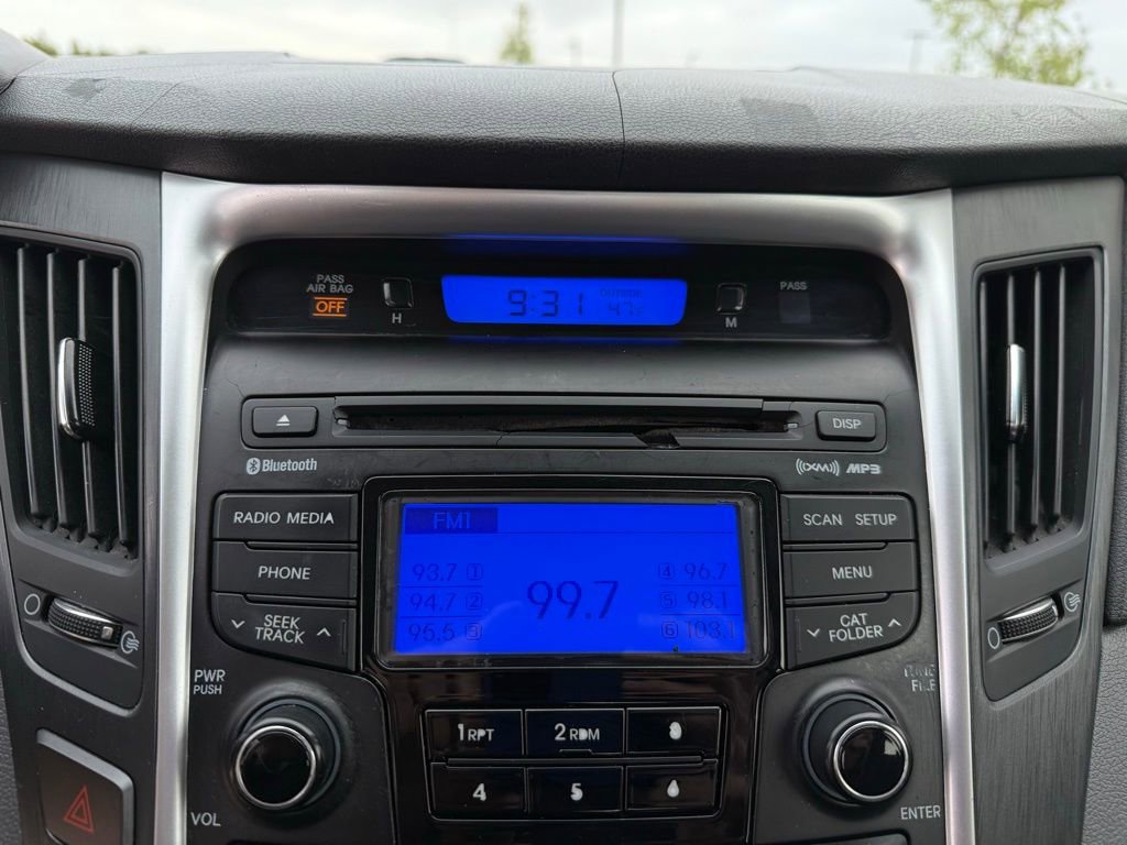 Used 2013 Hyundai Sonata GLS image 17