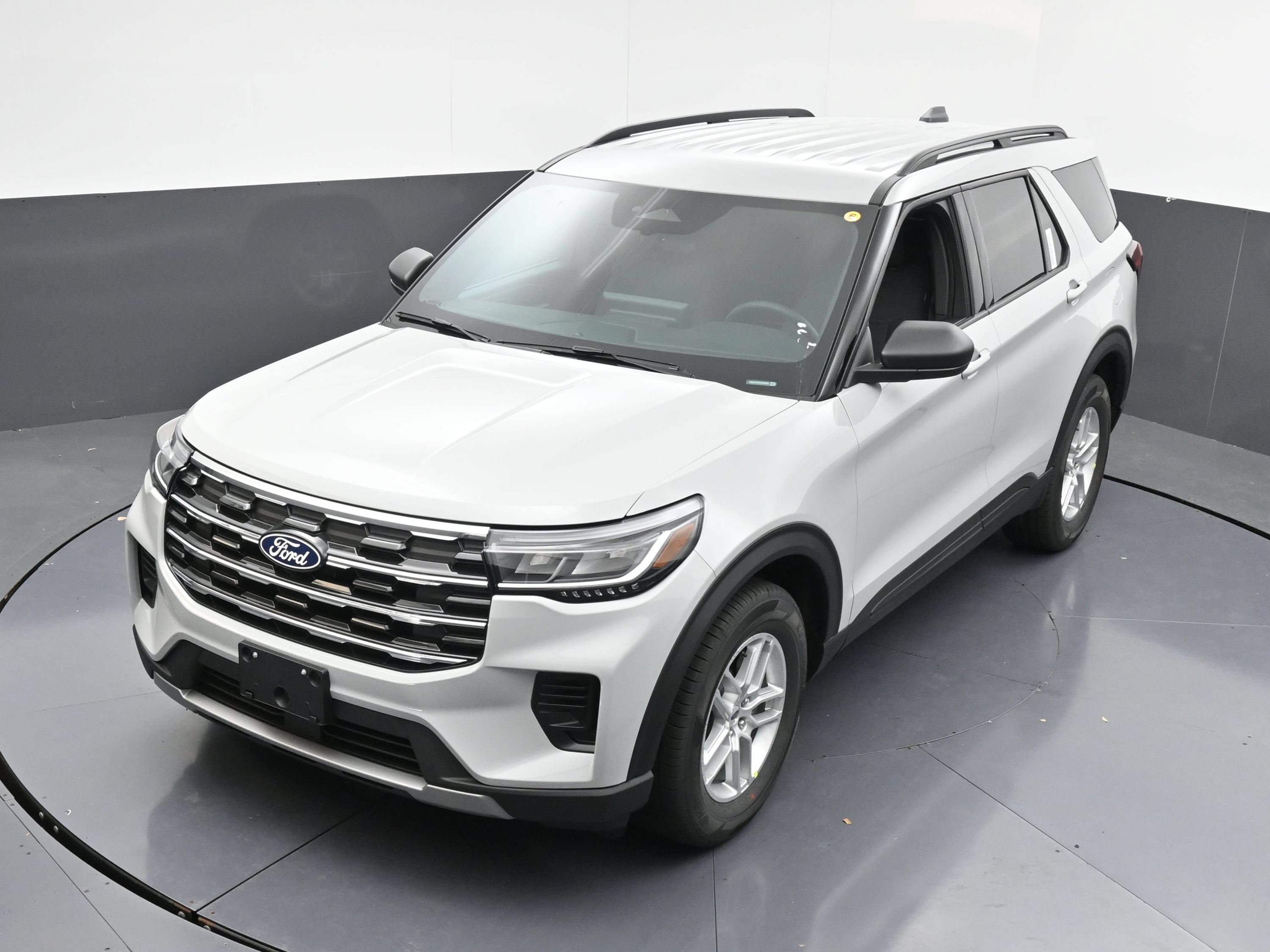New 2027 Ford Explorer Active RWD image 20