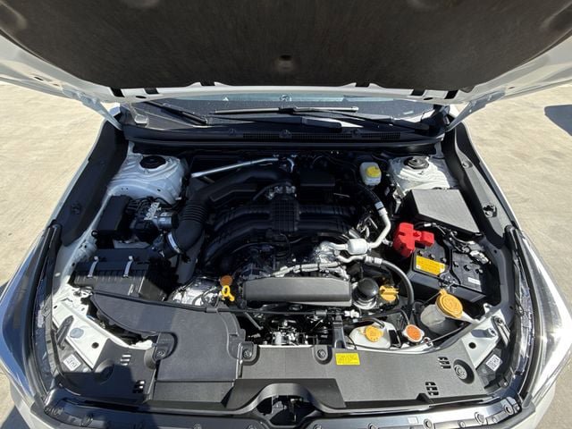 New 2026 Subaru Impreza 2.0i Sport AWD/4WD image 25