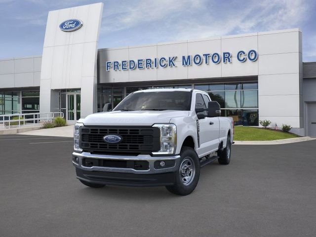 New 2026 Ford F350 XL w/ XL Driver Assist Package image 2