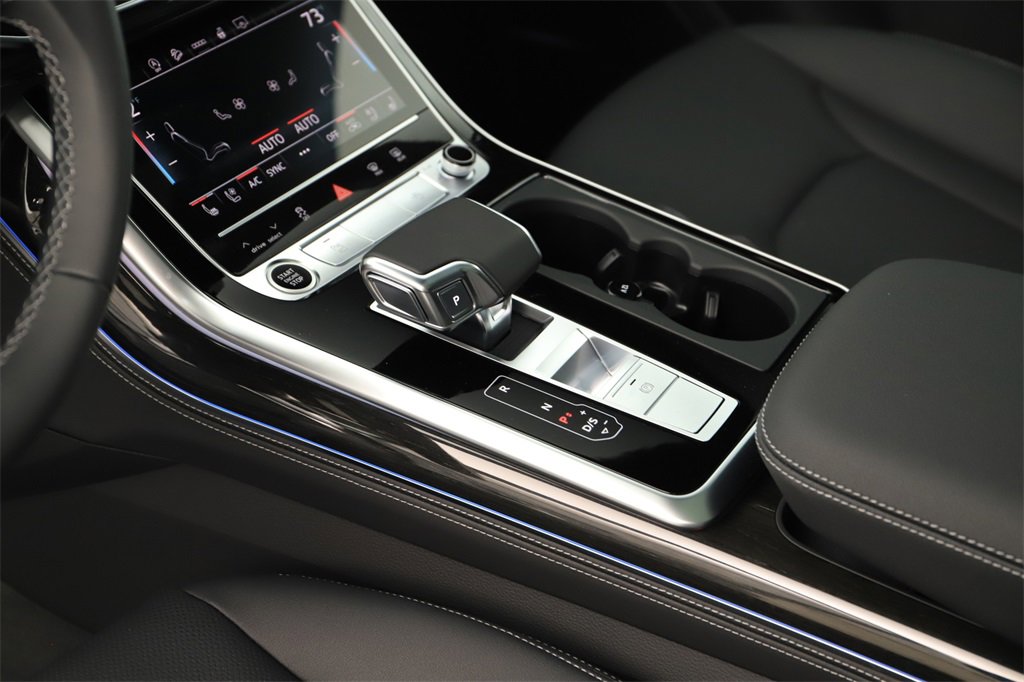 New 2026 Audi Q7 3.0T Premium Plus image 17