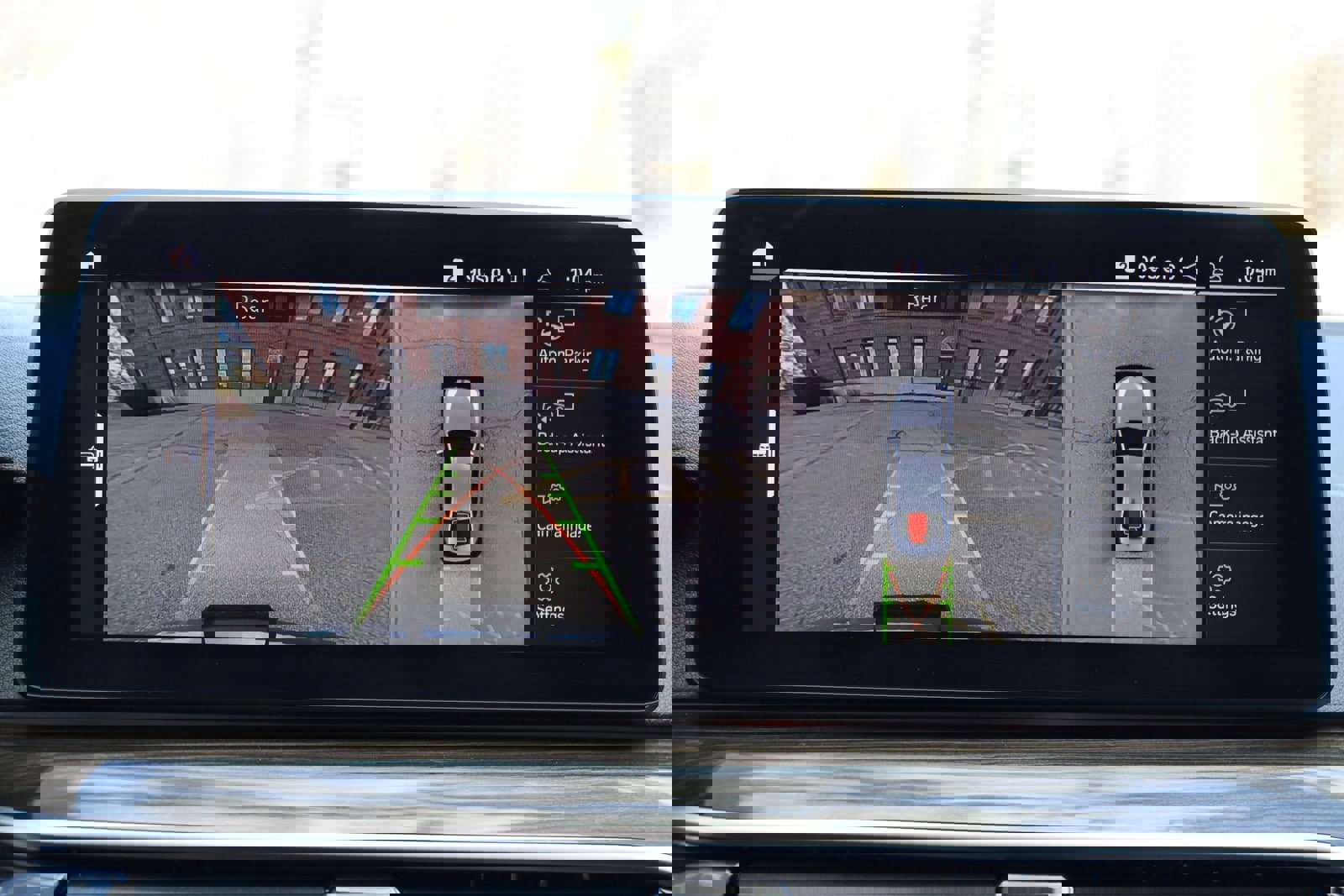 Used 2021 BMW 530i w/ M Sport Package image 35