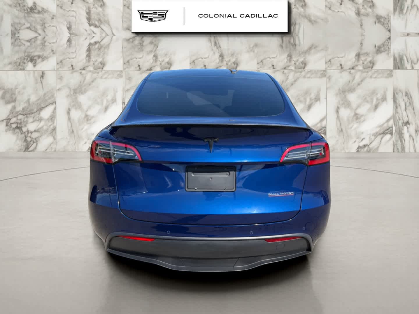 Used 2021 Tesla Model Y Performance AWD/4WD image 4