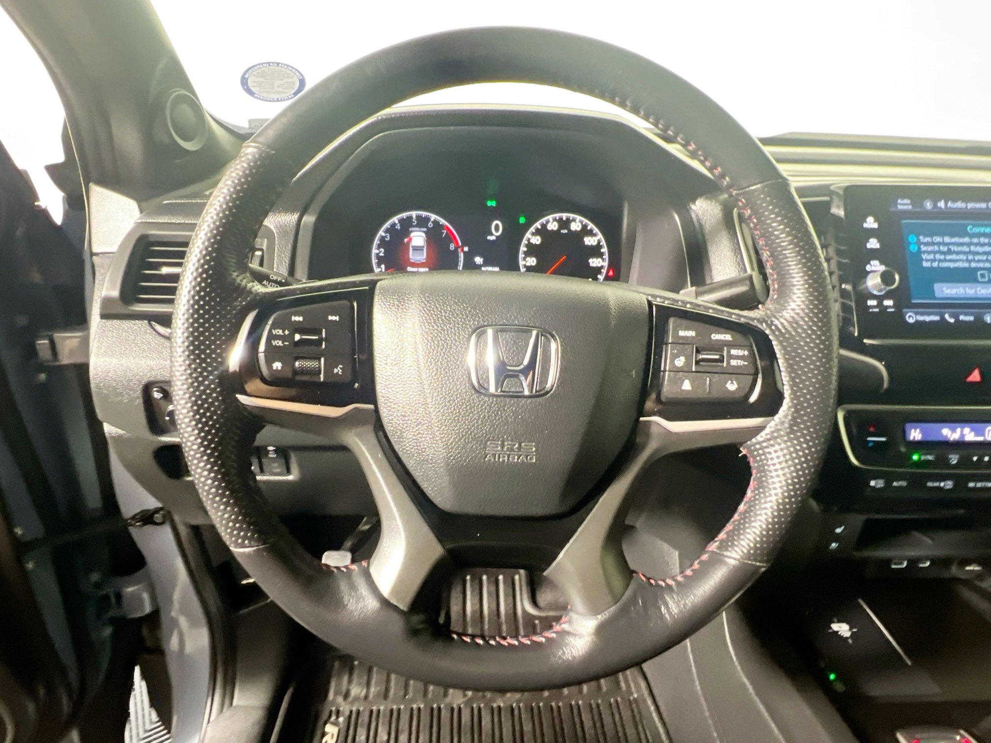 Used 2024 Honda Ridgeline Black Edition image 17