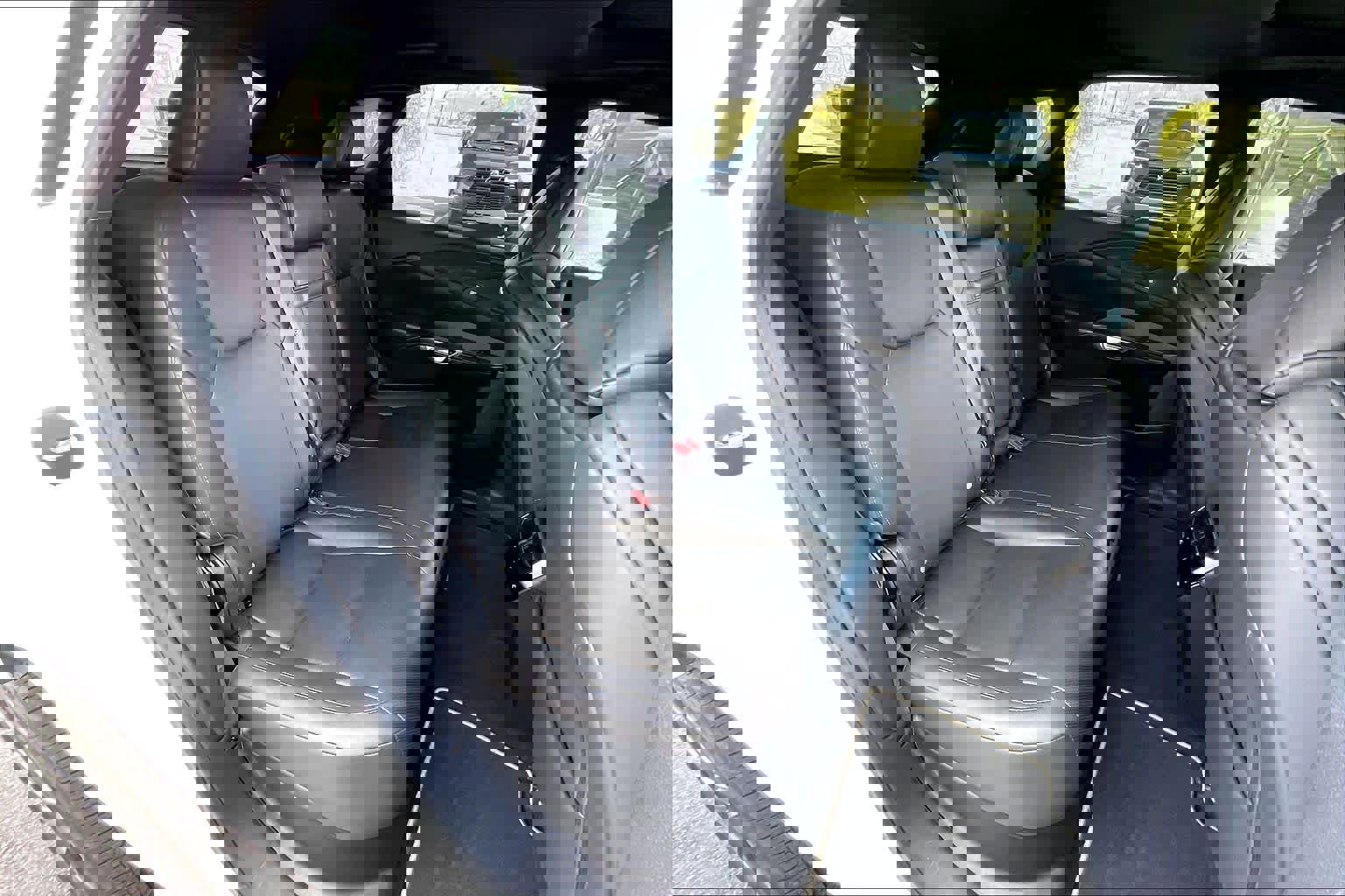 Used 2024 Lexus RX 350 F Sport w/ Convenience Package image 19