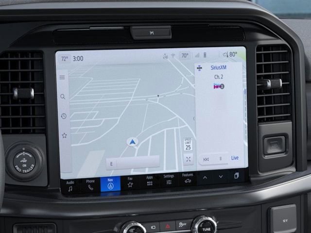 New 2025 Ford F150 Lariat w/ Equipment Group 502A High image 14