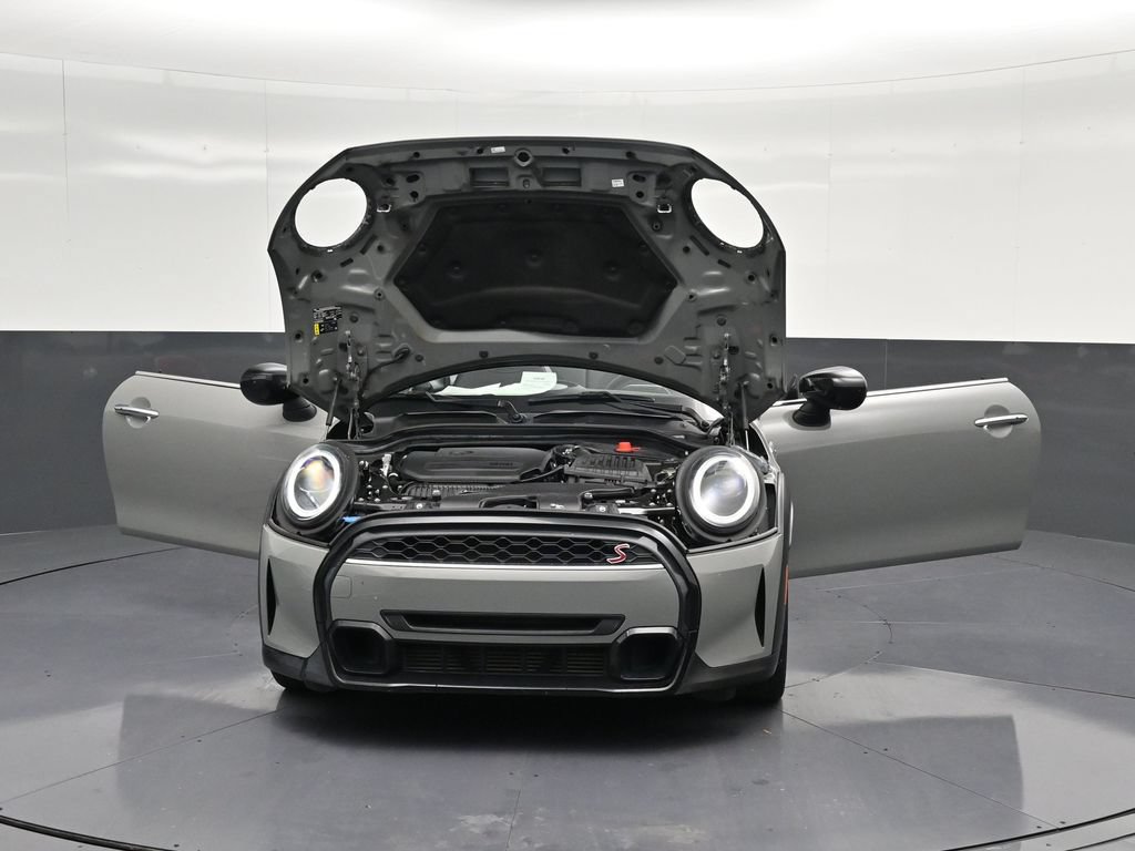 Used 2023 MINI Cooper S FWD image 33