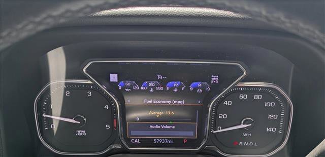 Used 2022 GMC Sierra 2500 Denali AWD/4WD image 11
