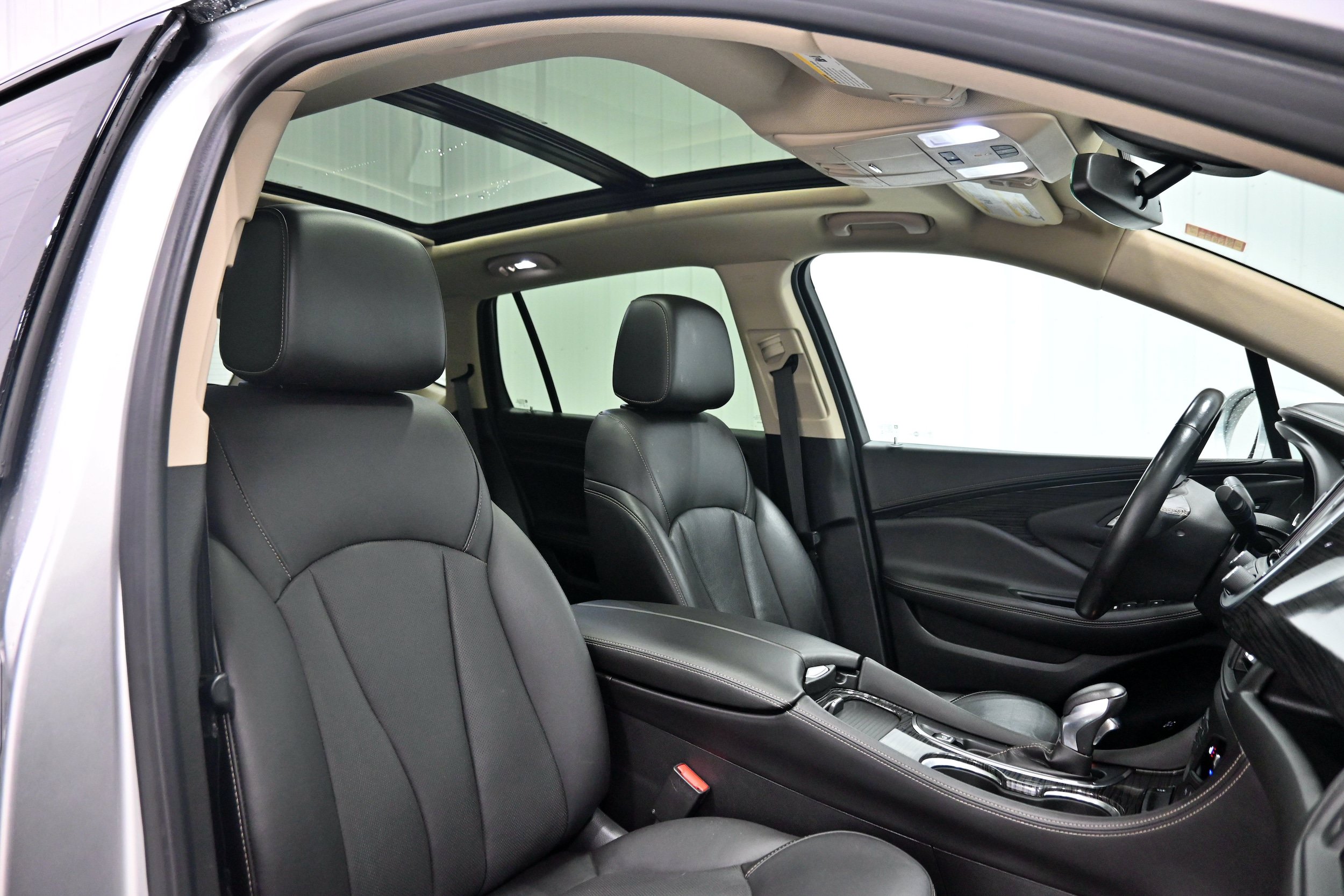 Used 2017 Buick Envision Essence AWD/4WD image 30