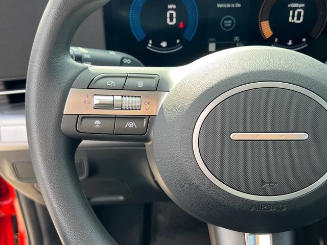 New 2026 Hyundai Kona SE AWD/4WD image 23