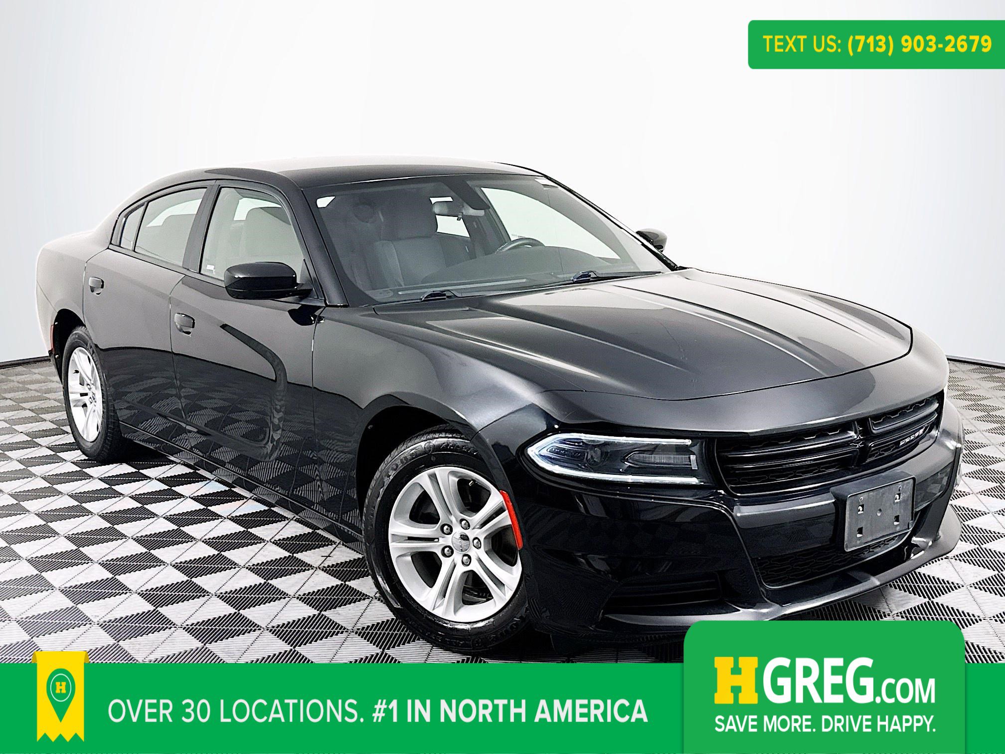Used 2020 Dodge Charger SXT video 1