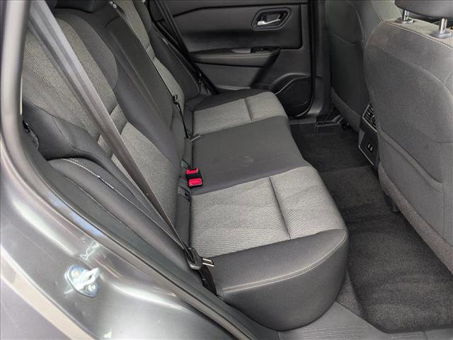 Used 2024 Nissan Rogue SV AWD/4WD image 20