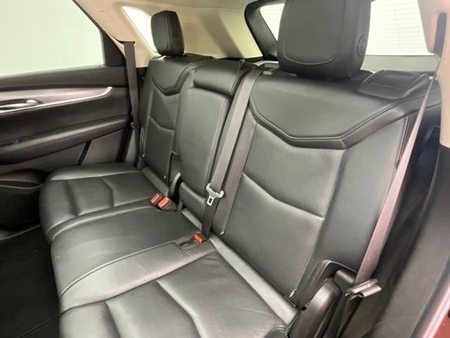Used 2019 Cadillac XT5 Luxury image 7