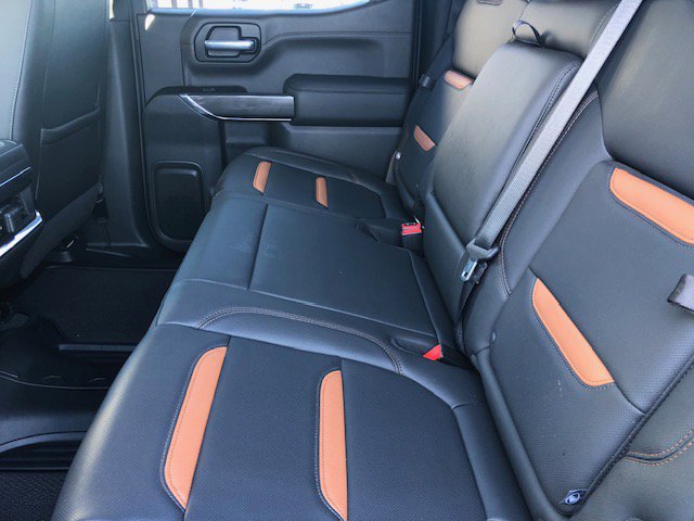 Used 2021 GMC Sierra 1500 AT4 image 20