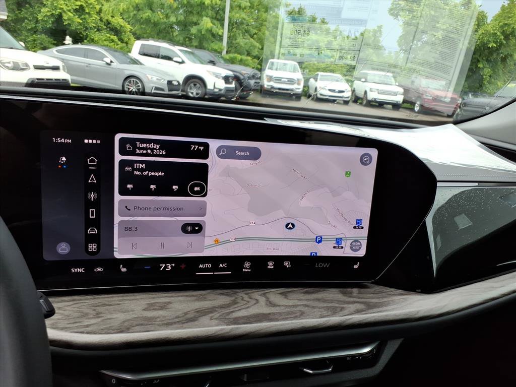 New 2026 Audi Q5 Premium AWD/4WD image 19