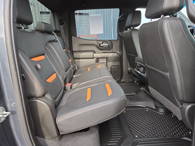 Used 2021 GMC Sierra 1500 AT4 AWD/4WD image 34