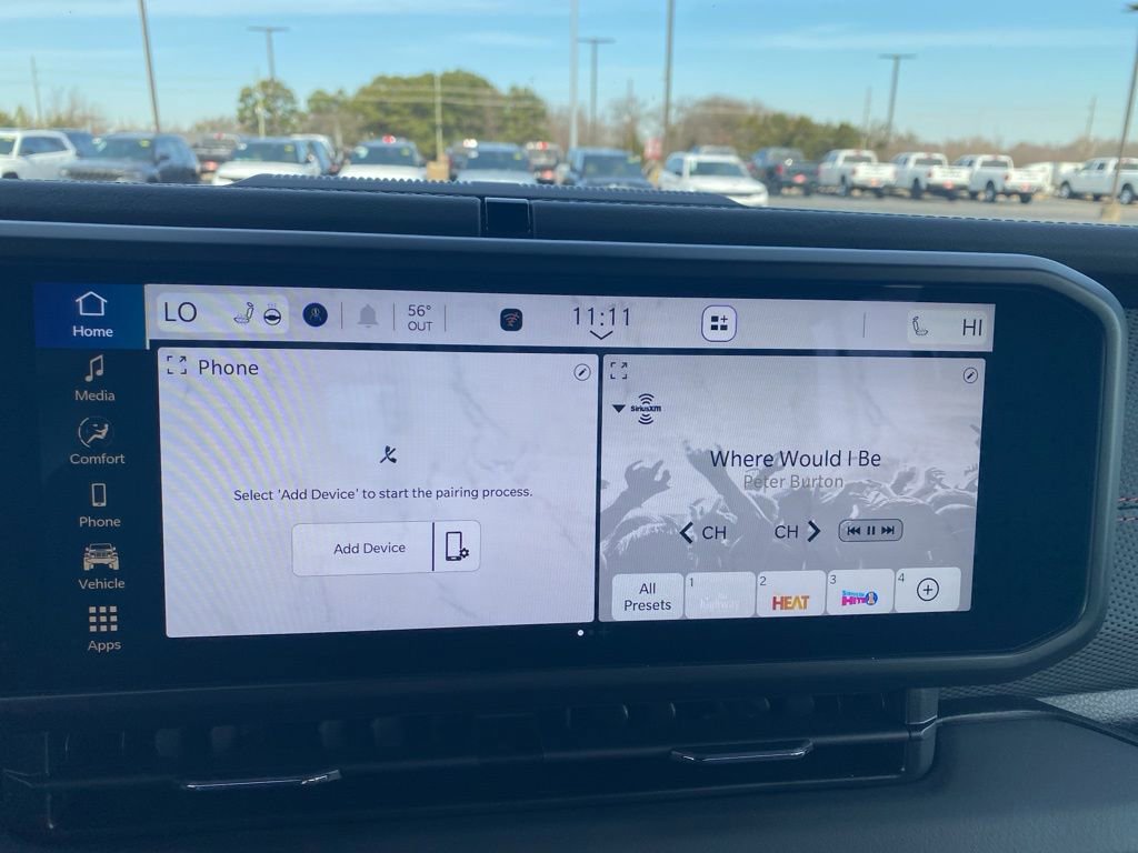 New 2026 Jeep Wrangler Unlimited Rubicon image 21