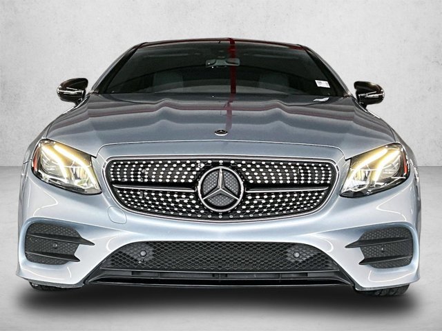Used 2019 Mercedes-Benz E 450 Coupe image 3