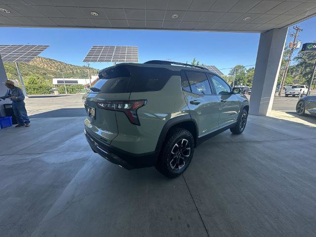 New 2026 Chevrolet Equinox ACTIV w/ Convenience Package III image 42